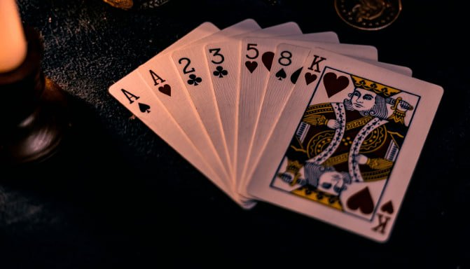56wun Slot Online